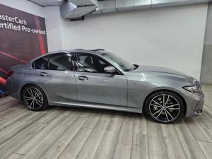 BMW 3 Series 330i M Sport - Image 21