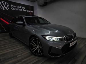 BMW 3 Series 330i M Sport - Image 2