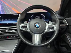 BMW 3 Series 330i M Sport - Image 7