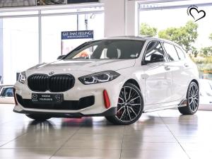 BMW 1 Series 128ti Mzansi Edition - Image 1