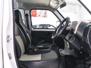 Suzuki Eeco 1.2 panel van - Image 15