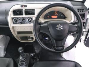 Suzuki Eeco 1.2 panel van - Image 18