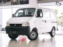 Thumbnail Suzuki Eeco 1.2 panel van
