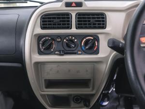 Suzuki Eeco 1.2 panel van - Image 21