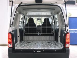 Suzuki Eeco 1.2 panel van - Image 6