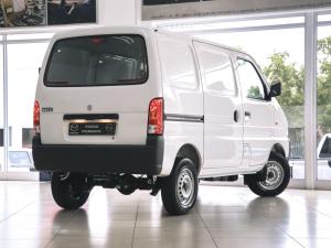 Suzuki Eeco 1.2 panel van - Image 7