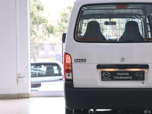 Suzuki Eeco 1.2 panel van - Image 8
