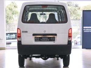 Suzuki Eeco 1.2 panel van - Image 9