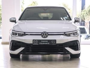 Volkswagen Golf R - Image 5