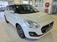 Thumbnail Suzuki Swift 1.2 GLX auto