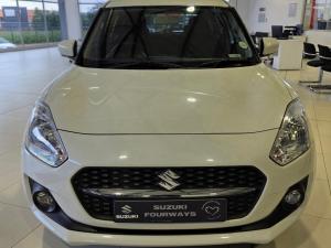 Suzuki Swift 1.2 GLX auto - Image 2