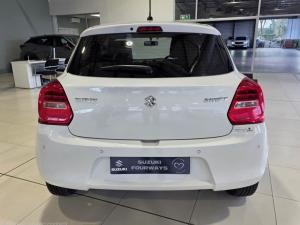 Suzuki Swift 1.2 GLX auto - Image 6