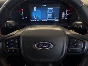 Ford Ranger 3.0TD V6 double cab Wildtrak 4WD - Image 11