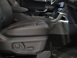 Ford Ranger 3.0TD V6 double cab Wildtrak 4WD - Image 13