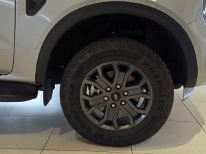 Ford Ranger 3.0TD V6 double cab Wildtrak 4WD - Image 18