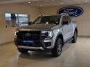 Thumbnail Ford Ranger 3.0TD V6 double cab Wildtrak 4WD