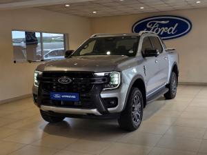 Ford Ranger 3.0TD V6 double cab Wildtrak 4WD - Image 1