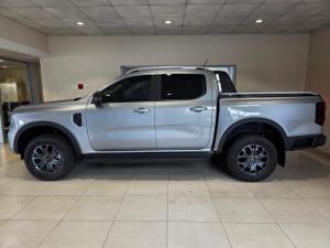 Ford Ranger 3.0TD V6 double cab Wildtrak 4WD - Image 2