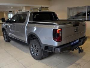 Ford Ranger 3.0TD V6 double cab Wildtrak 4WD - Image 3