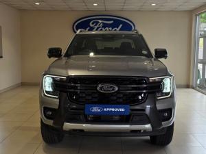 Ford Ranger 3.0TD V6 double cab Wildtrak 4WD - Image 4