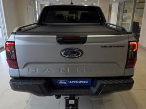 Ford Ranger 3.0TD V6 double cab Wildtrak 4WD - Image 5