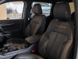 Ford Ranger 3.0TD V6 double cab Wildtrak 4WD - Image 6