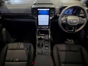 Ford Ranger 3.0TD V6 double cab Wildtrak 4WD - Image 7