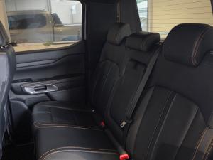 Ford Ranger 3.0TD V6 double cab Wildtrak 4WD - Image 9