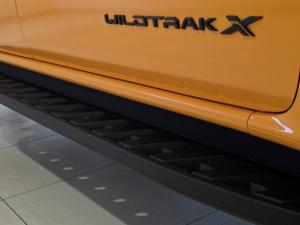 Ford Ranger 2.0 BiTurbo double cab Wildtrak X 4WD - Image 11