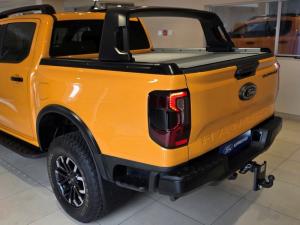 Ford Ranger 2.0 BiTurbo double cab Wildtrak X 4WD - Image 13