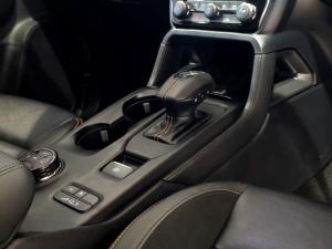 Ford Ranger 2.0 BiTurbo double cab Wildtrak X 4WD - Image 19