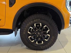 Ford Ranger 2.0 BiTurbo double cab Wildtrak X 4WD - Image 20