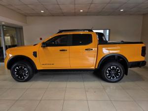 Ford Ranger 2.0 BiTurbo double cab Wildtrak X 4WD - Image 2