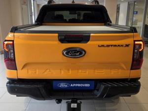 Ford Ranger 2.0 BiTurbo double cab Wildtrak X 4WD - Image 5