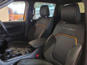 Ford Ranger 2.0 BiTurbo double cab Wildtrak X 4WD - Image 6