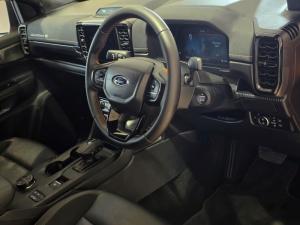 Ford Ranger 2.0 BiTurbo double cab Wildtrak X 4WD - Image 8