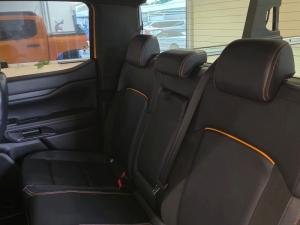 Ford Ranger 2.0 BiTurbo double cab Wildtrak X 4WD - Image 9