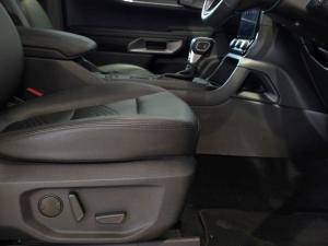 Ford Everest 2.0 BiTurbo XLT - Image 14