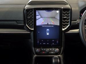 Ford Everest 2.0 BiTurbo XLT - Image 15