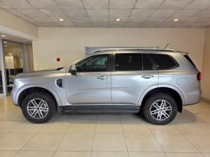 Ford Everest 2.0 BiTurbo XLT - Image 2