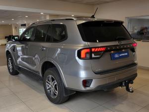 Ford Everest 2.0 BiTurbo XLT - Image 3