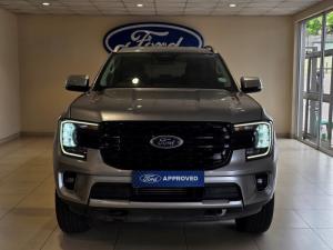 Ford Everest 2.0 BiTurbo XLT - Image 4