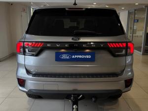 Ford Everest 2.0 BiTurbo XLT - Image 5
