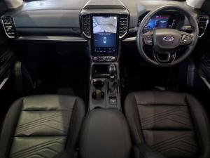 Ford Everest 2.0 BiTurbo XLT - Image 7