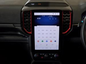 Ford Ranger 3.0T V6 double cab Raptor 4WD - Image 10