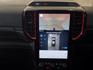 Ford Ranger 3.0T V6 double cab Raptor 4WD - Image 12