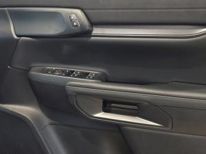 Ford Ranger 3.0T V6 double cab Raptor 4WD - Image 13