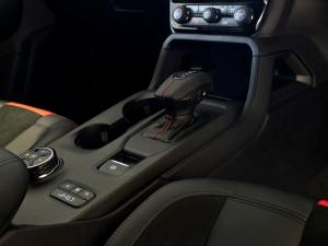 Ford Ranger 3.0T V6 double cab Raptor 4WD - Image 14