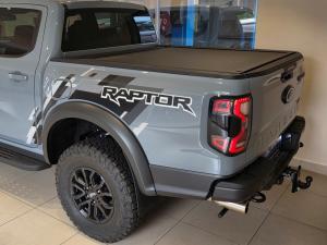 Ford Ranger 3.0T V6 double cab Raptor 4WD - Image 17