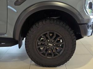 Ford Ranger 3.0T V6 double cab Raptor 4WD - Image 18